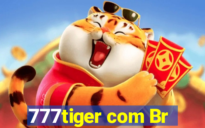 777tiger com Br